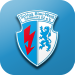 Spielvereinigung Blau-Weiss Chemnitz 02 e.V.